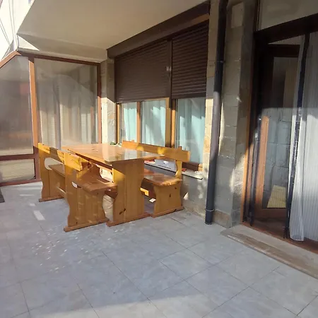 Lägenhet Апартамент Рая *