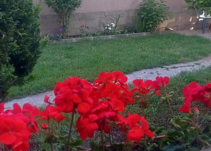 Apartamento рая Sozopol