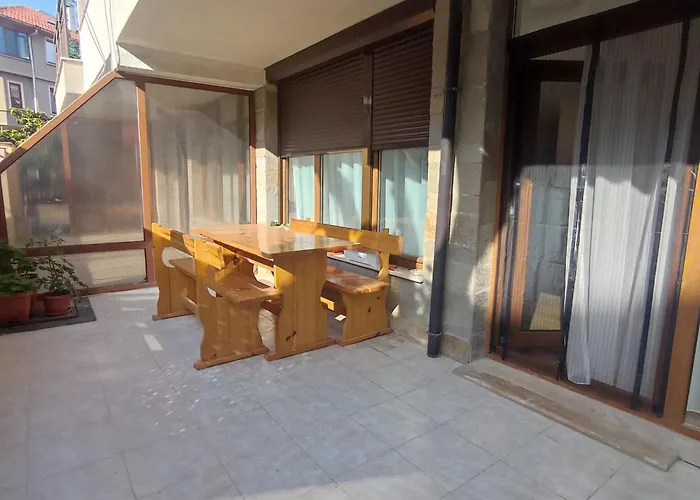 Apartamento рая *