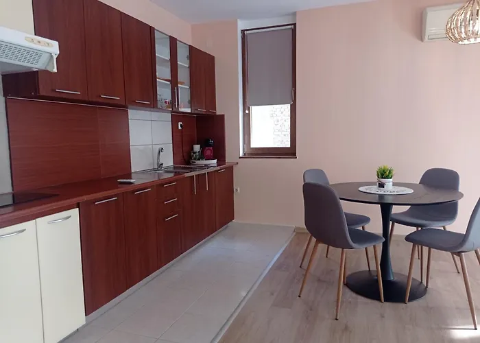 рая Apartamento *