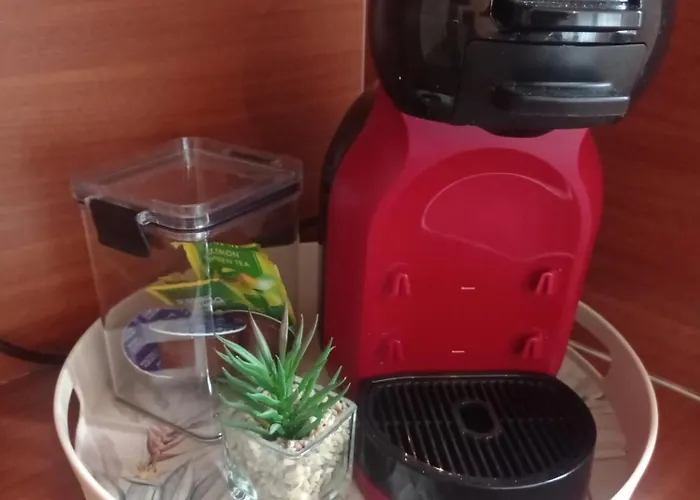 рая Apartamento *