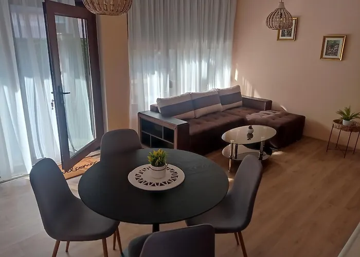Apartamento рая Sozopol