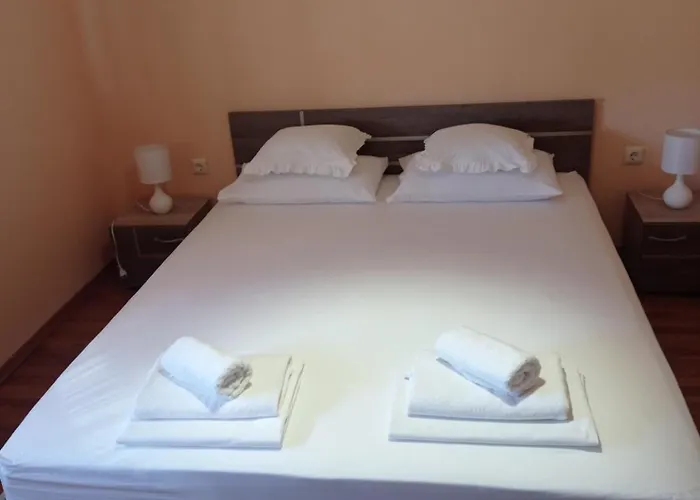 Apartamento рая *