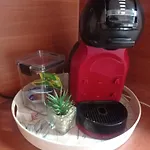 рая Apartment *