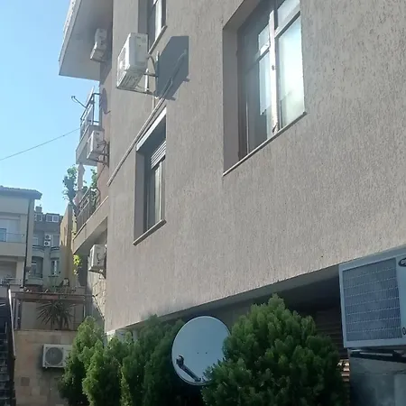 Apartmán рая *