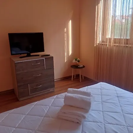 рая Apartmán *