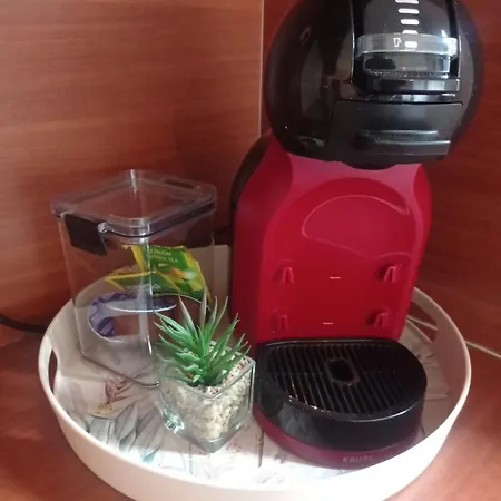 теди Apartment *