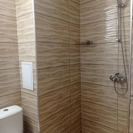 Apartment теди *
