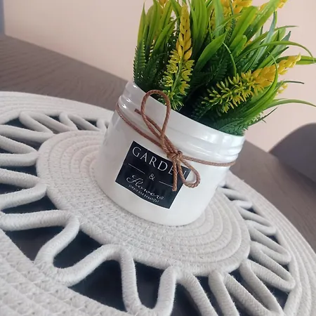 рая Apartmán